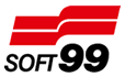 soft99汽車蠟_logo